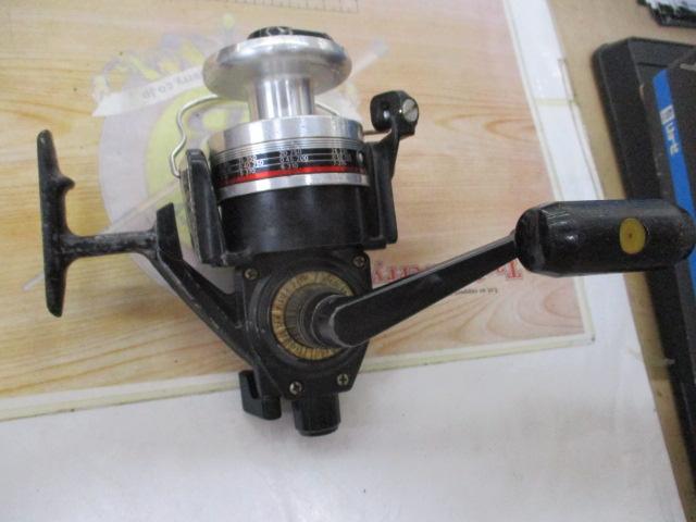 プロスカイヤー7 右(太糸/細糸)