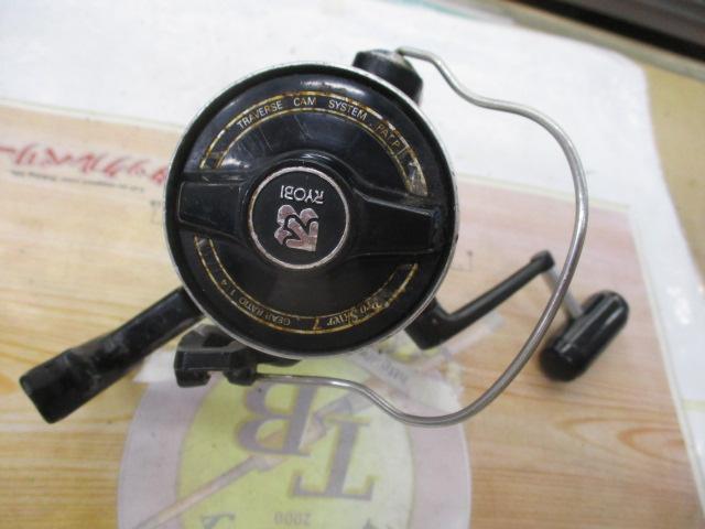 プロスカイヤー7 右(太糸/細糸)