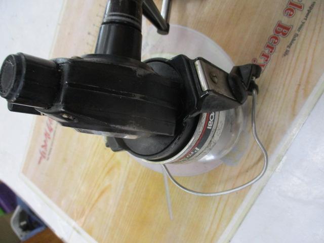 プロスカイヤー7 右(太糸/細糸)