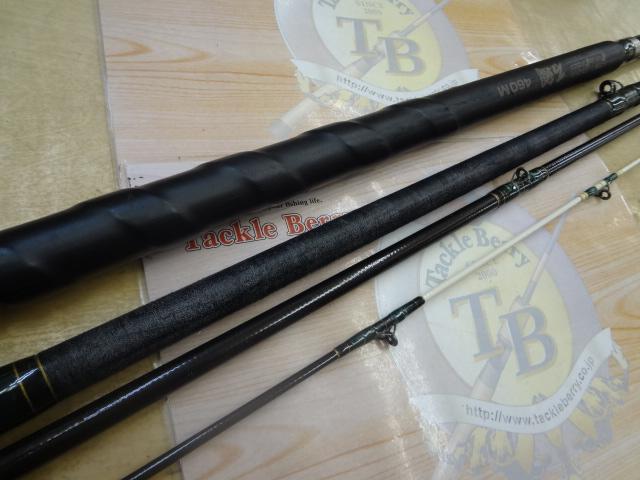 ﾌﾙﾌｨｰﾙﾄﾞ石鯛 460M