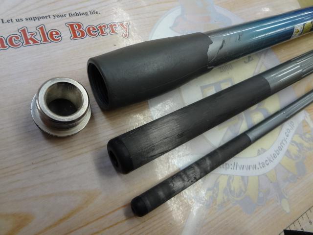 ｴｱﾛｷｬｽﾄSP 425DX