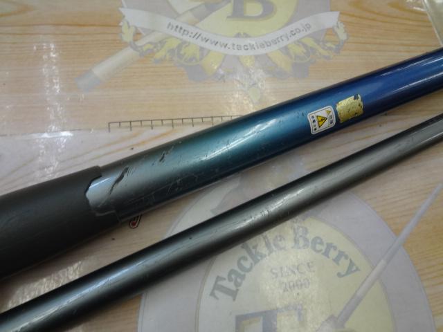 ｴｱﾛｷｬｽﾄSP 425DX