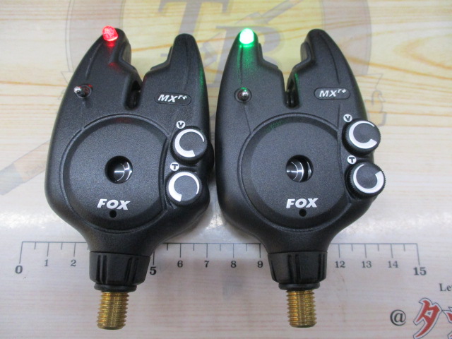 【ｾｯﾄ商品】FOXﾏｲｸﾛﾝMr+　2個ｾｯﾄ