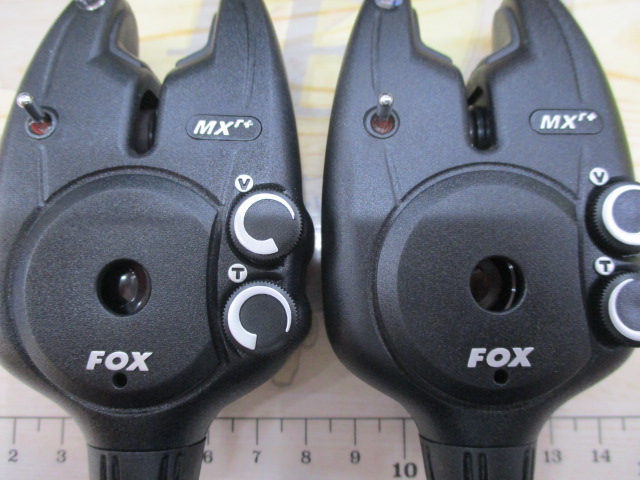 【ｾｯﾄ商品】FOXﾏｲｸﾛﾝMr+　2個ｾｯﾄ