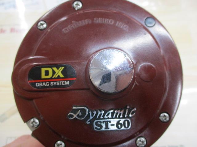 ﾀﾞｲﾅﾐｯｸ ST-60