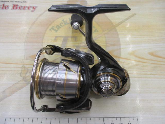 20ﾙﾋﾞｱｽ FC LT2500S-XH