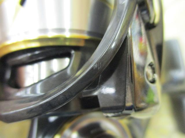 20ﾙﾋﾞｱｽ FC LT2500S-XH