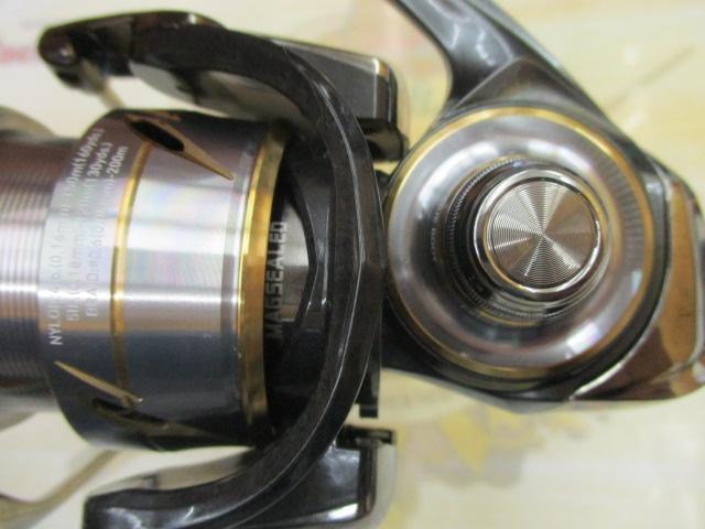 20ﾙﾋﾞｱｽ FC LT2500S-XH