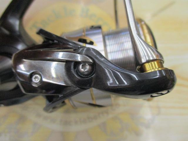 20ﾙﾋﾞｱｽ FC LT2500S-XH