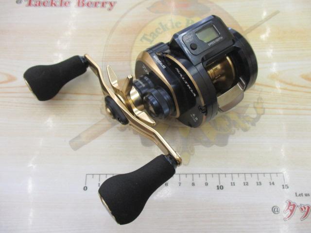 21ｿﾙﾃｨｶﾞIC 100PL-DH