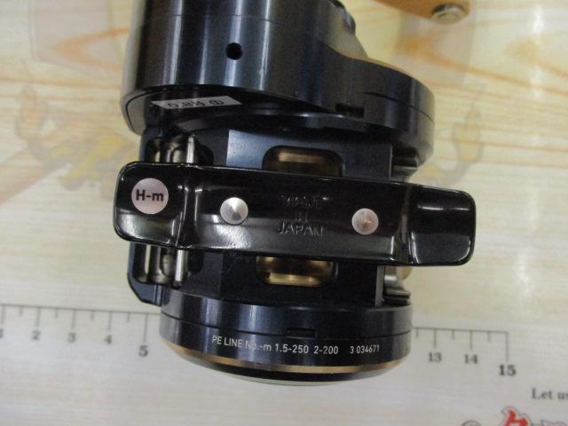 21ｿﾙﾃｨｶﾞIC 100PL-DH