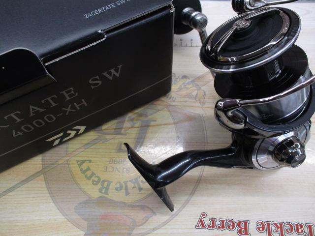 24セルテートSW 4000-XH