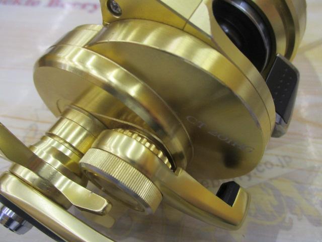 18ｵｼｱｺﾝｸｴｽﾄCT 201HG