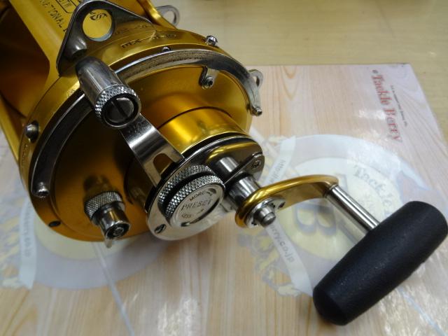 ｲﾝﾀｰﾅｼｮﾅﾙⅡ 80STW 2ｽﾋﾟｰﾄﾞ ﾊﾟﾜｰﾄﾞﾗｸﾞ