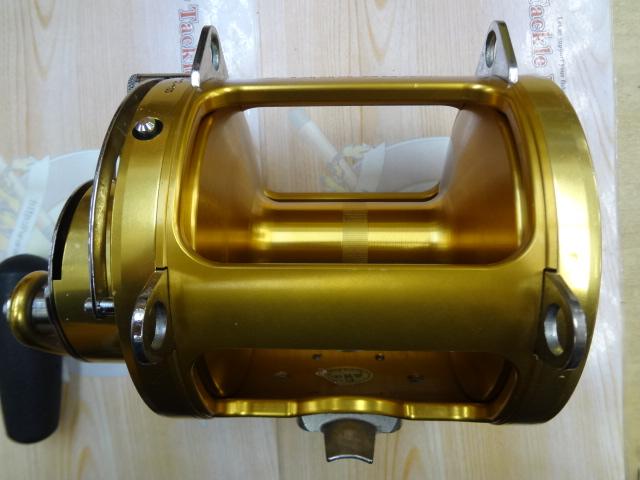 ｲﾝﾀｰﾅｼｮﾅﾙⅡ 80STW 2ｽﾋﾟｰﾄﾞ ﾊﾟﾜｰﾄﾞﾗｸﾞ