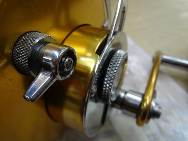 ｲﾝﾀｰﾅｼｮﾅﾙⅡ 80STW 2ｽﾋﾟｰﾄﾞ ﾊﾟﾜｰﾄﾞﾗｸﾞ