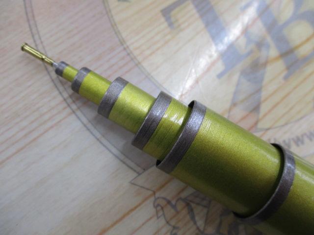 ｱﾊﾞﾝｻｰ 中硬硬95MN