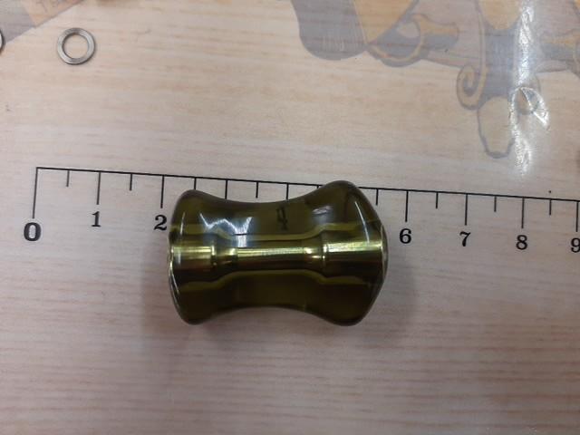 アクリスタハンドルノブ