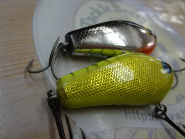 【ｾｯﾄ商品】ﾊﾞｸﾞﾘｰ　ｼｬｲﾅｰ2個ｾｯﾄ