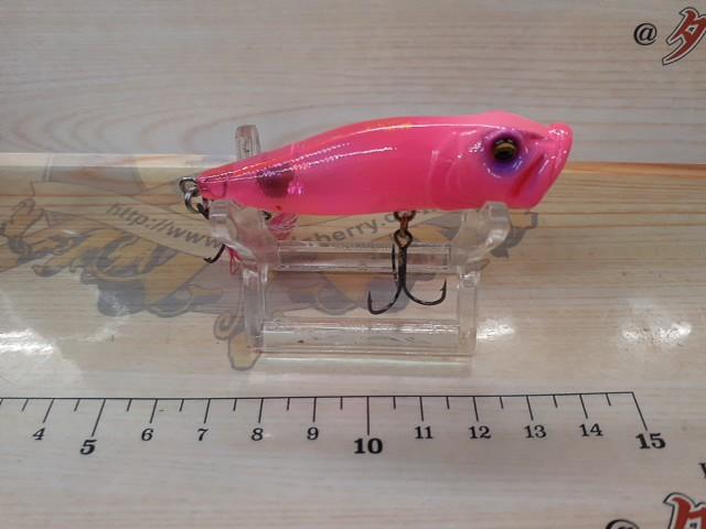 POP-X 限定ｶﾗｰ