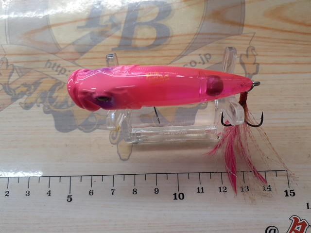 POP-X 限定ｶﾗｰ