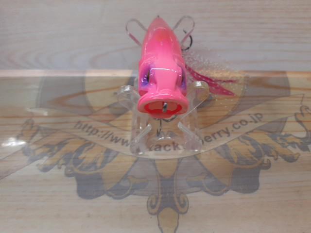 POP-X 限定ｶﾗｰ