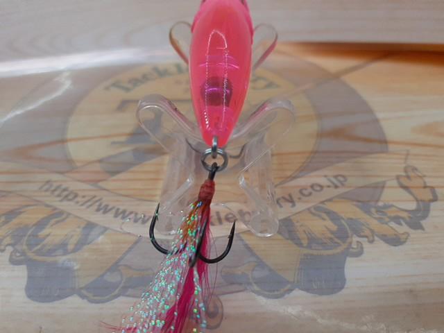 POP-X 限定ｶﾗｰ