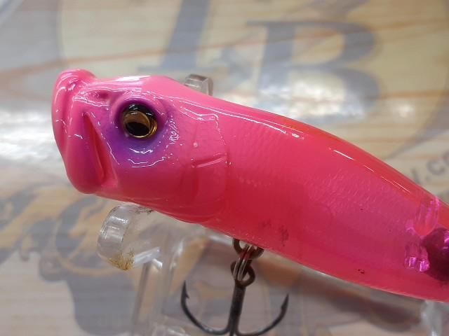 POP-X 限定ｶﾗｰ