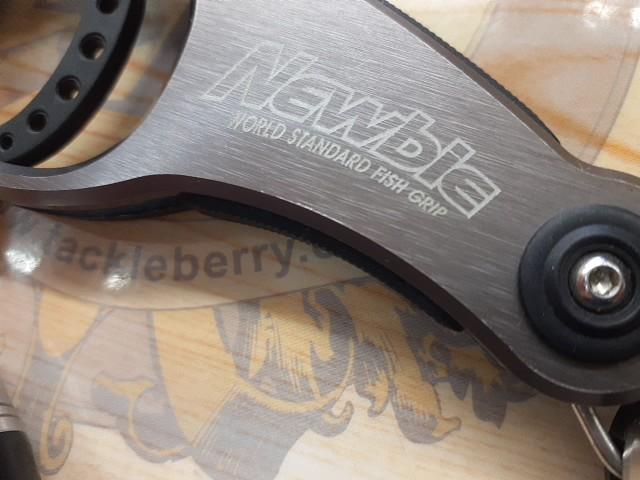 ｵｰｼｬﾝｸﾞﾘｯﾌﾟ OG2100Newbie-HD ﾏｯﾄｸﾞﾚｰ