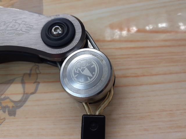 ｵｰｼｬﾝｸﾞﾘｯﾌﾟ OG2100Newbie-HD ﾏｯﾄｸﾞﾚｰ