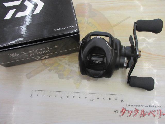 24ﾀﾄｩｰﾗ TW 100H