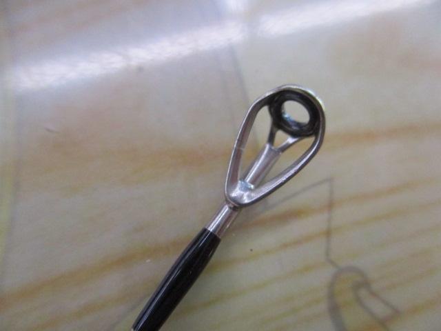 ビームス ブランシエラ 3.9ULリミテッド