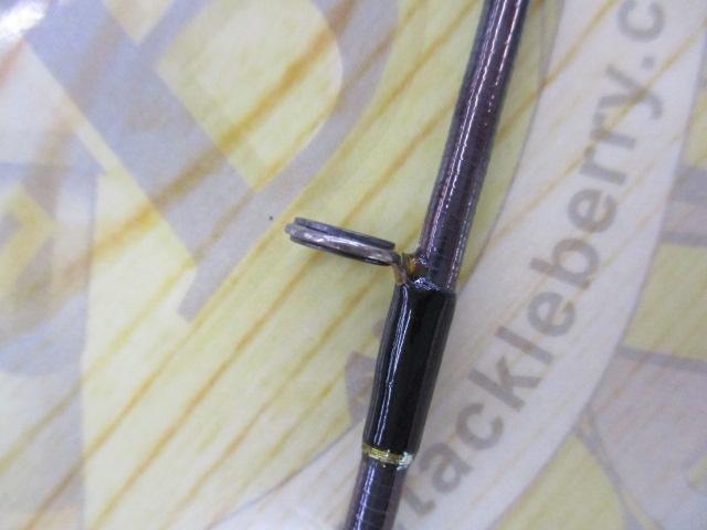 カーディフモンスターリミテッド 810MH