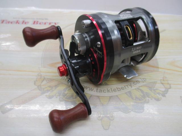 ﾓﾗﾑZX1600 IVCB-4