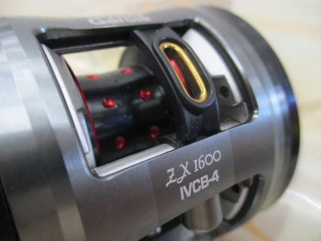 ﾓﾗﾑZX1600 IVCB-4