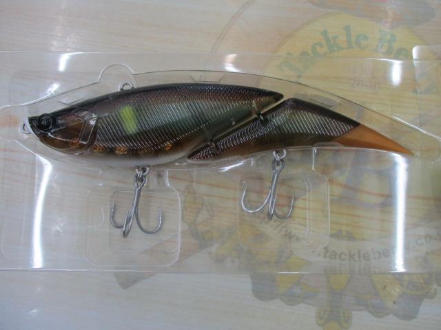 ﾀﾞｳﾞｨﾝﾁ150SW#ｵﾁｱﾕ