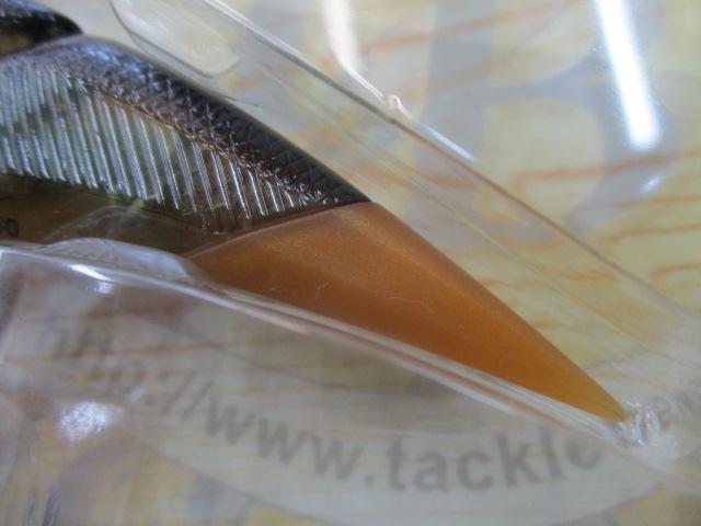 ﾀﾞｳﾞｨﾝﾁ150SW#ｵﾁｱﾕ