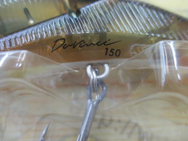 ﾀﾞｳﾞｨﾝﾁ150SW#ｵﾁｱﾕ