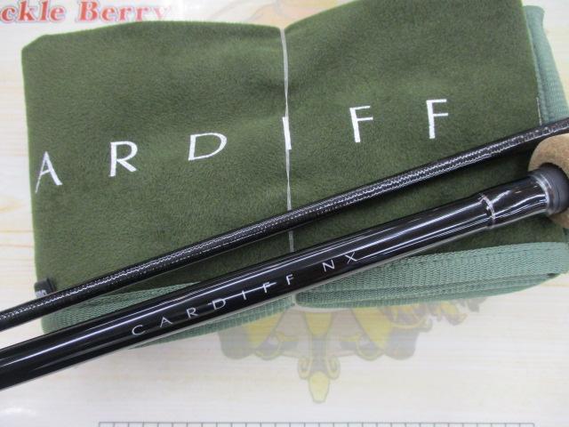 21ｶｰﾃﾞｨﾌNX S83ML