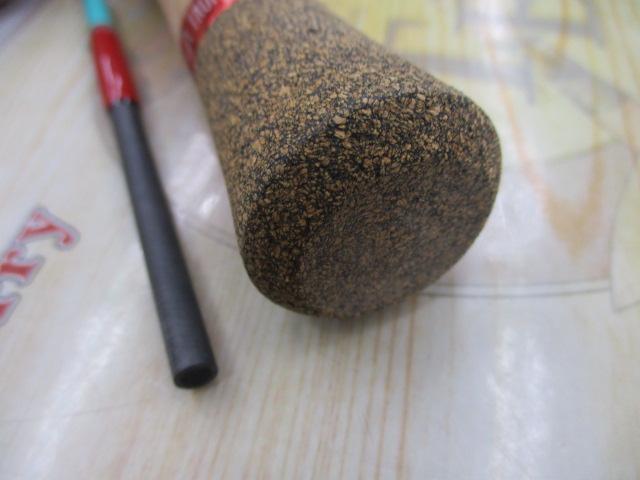 トリュテ クレールス411UL