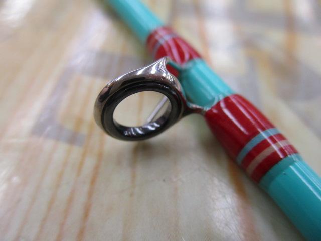 トリュテ クレールス411UL