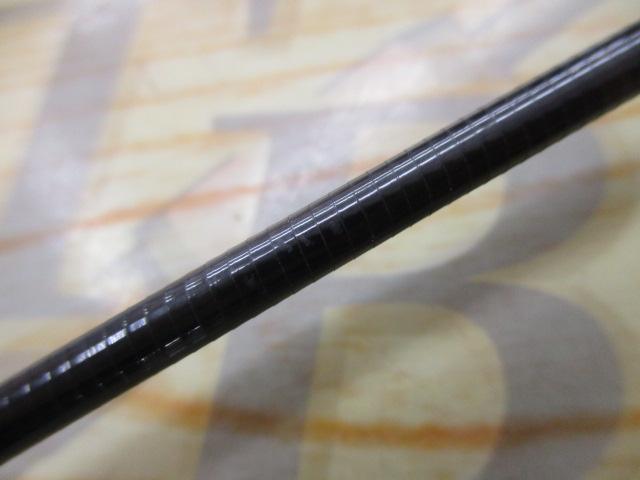 ビームス ローワー 8.6L