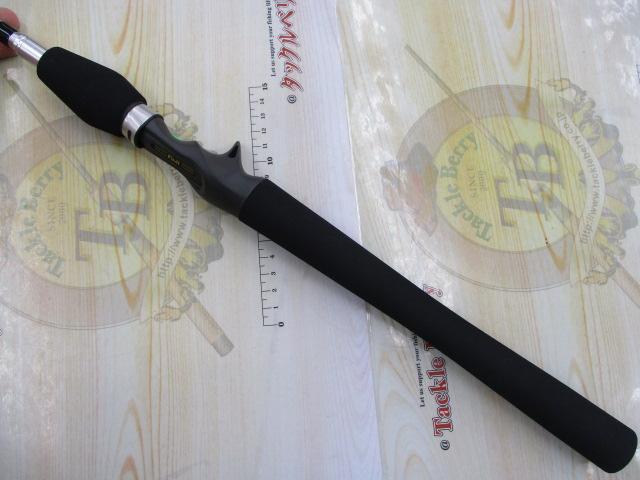 シュープリームキャスター 6.7ft 蛍光ライムグリーン