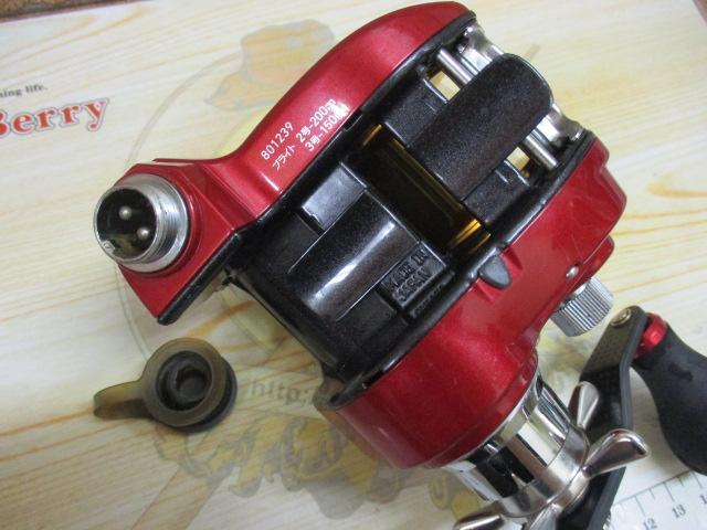 ﾚｵﾌﾞﾘｯﾂ 150-DH