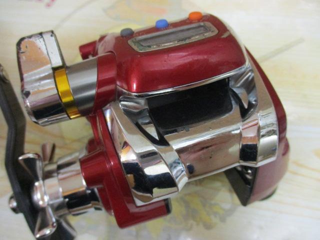 ﾚｵﾌﾞﾘｯﾂ 150-DH