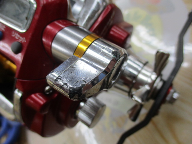 ﾚｵﾌﾞﾘｯﾂ 150-DH