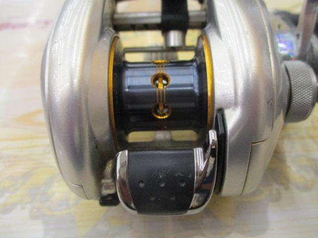 08ﾒﾀﾆｳﾑMgDC RH