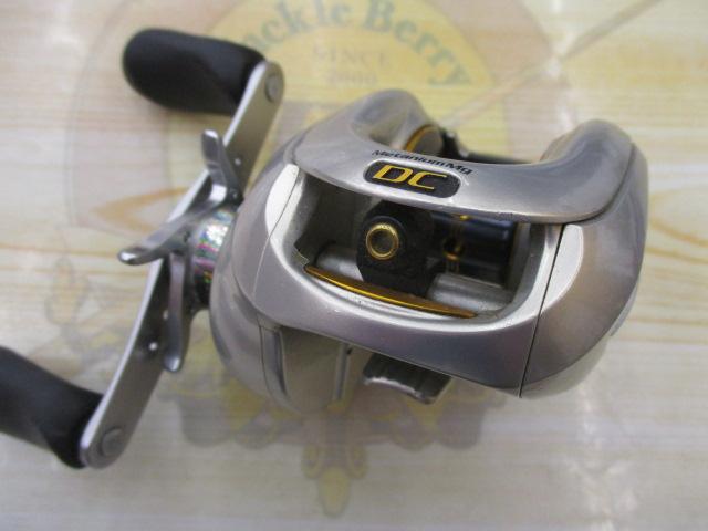 08ﾒﾀﾆｳﾑMgDC RH