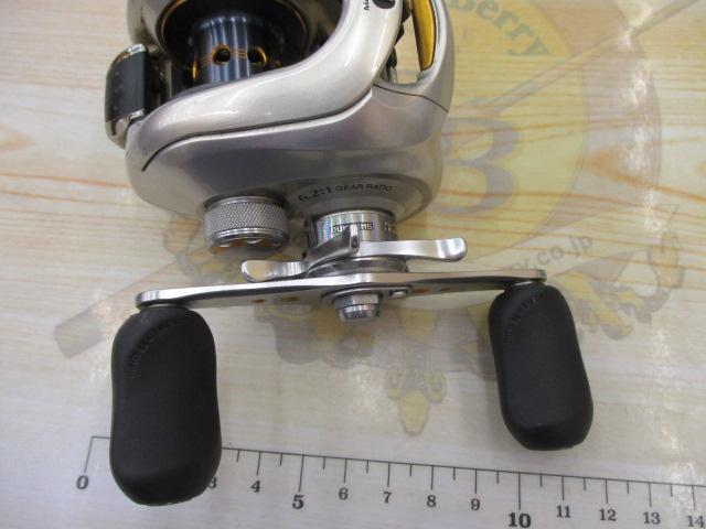 08ﾒﾀﾆｳﾑMgDC RH