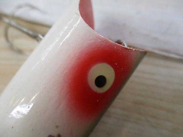 【ﾍﾄﾞﾝ】ﾗｯｷｰ13